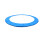 Trampoline Pad Replacement, Waterproof Trampoline Replacement Pad with Enhanced Cushioning and Durable Edge Protection, Designed for Round Frames, 1