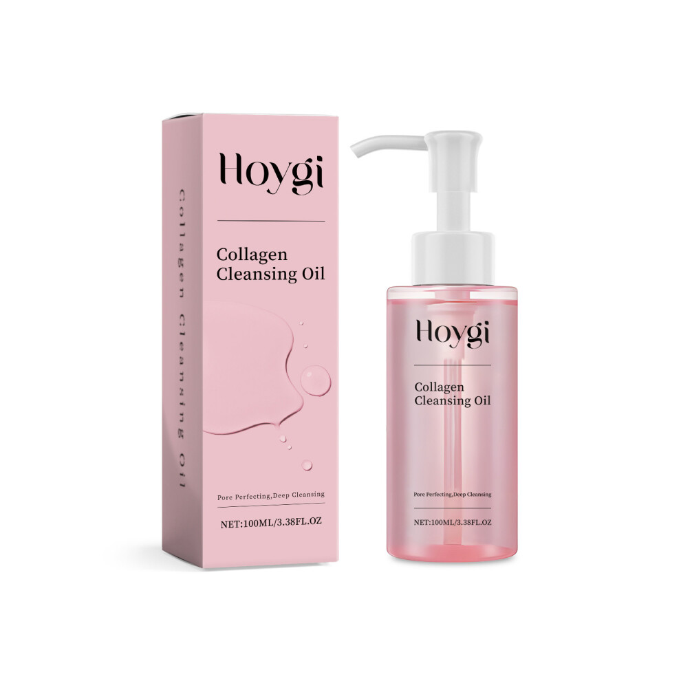 (100ml) HOYGI Cleansing Oil Daily Gentle Cleansing Oil