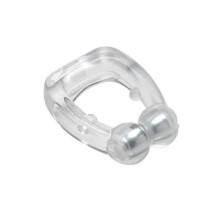 Fermanaso magnetico antirussamento in silicone  1-pack