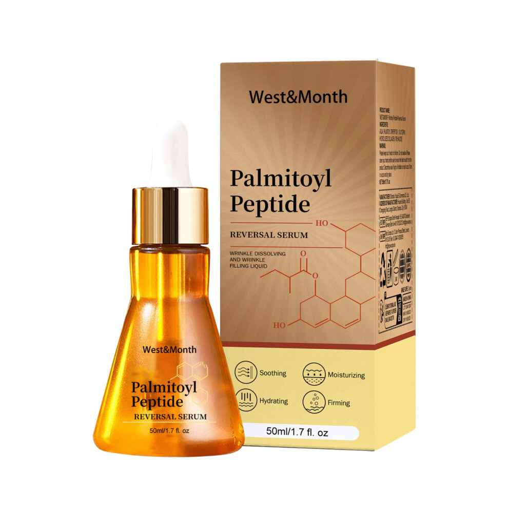(50ml) West&Month Facial Essence Moisturizing Care Essence