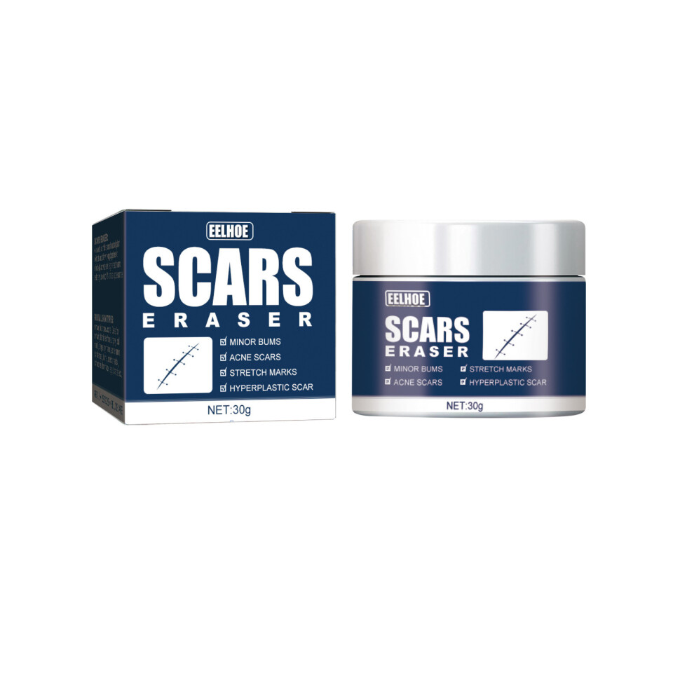 Cream (30G) Eelhoe Skin Care Gel Smooth Skin Scars Scars Skin Care