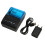 Tragbarer Thermodrucker 58mm Bluetooth 4.0 Mini-Rechnung EU-Stecker 2