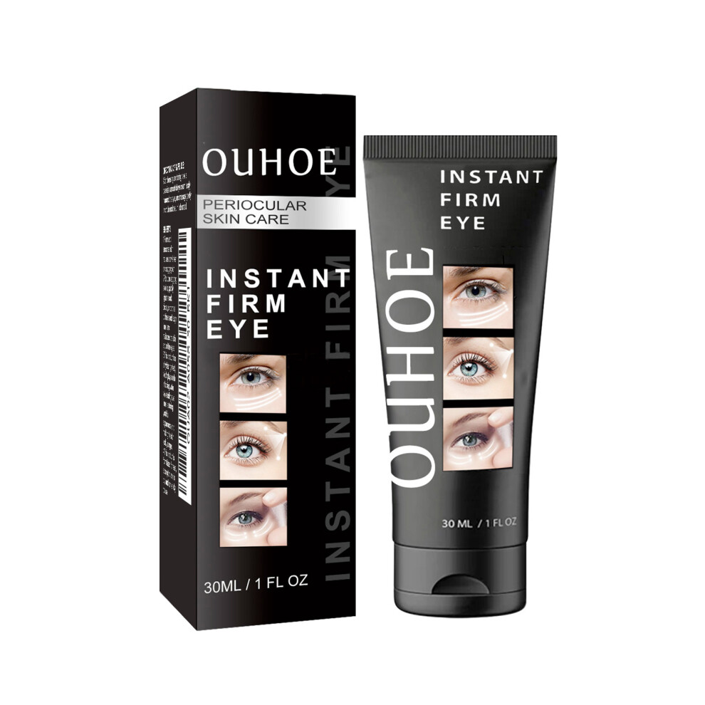 Cream (30Ml) Ouhoe Eye Care Soothing And Hydrating Eye