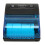 Tragbarer Thermodrucker 58mm Bluetooth 4.0 Mini-Rechnung EU-Stecker 11