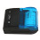 Tragbarer Thermodrucker 58mm Bluetooth 4.0 Mini-Rechnung EU-Stecker 9