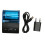 Tragbarer Thermodrucker 58mm Bluetooth 4.0 Mini-Rechnung EU-Stecker 16