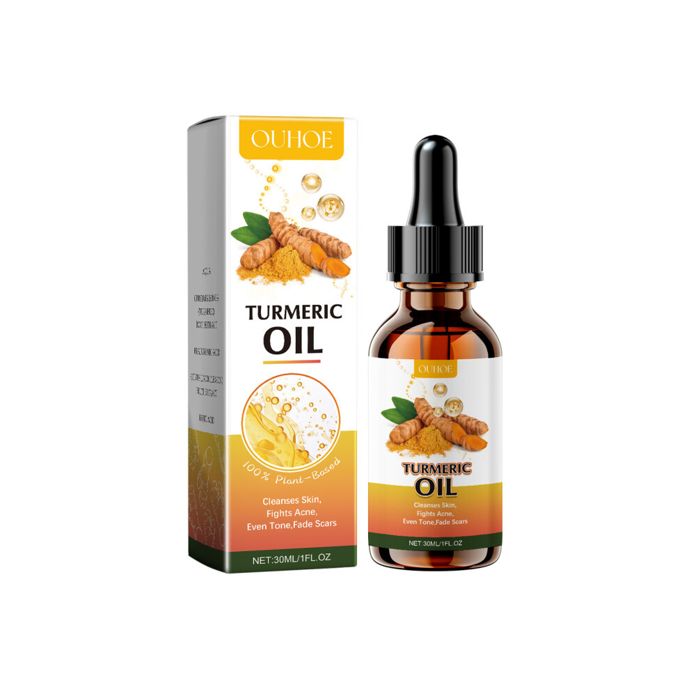 (30ml) OUHOE Cleansing Oil Gentle cleansing facial skin refreshing cleansing oil