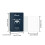 (12PIECES) XIMONTH Body Care Patch Abdominal Skin Navel Patch 5