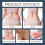 (12PIECES) XIMONTH Body Care Patch Abdominal Skin Navel Patch 13