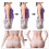 90pcs Organic Belly Patch Set for Slimming & Fat Burning, Shaping 7