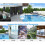 500ft Wireless Waterproof Pool Thermometer Digital Color Display with 3 Channels 6