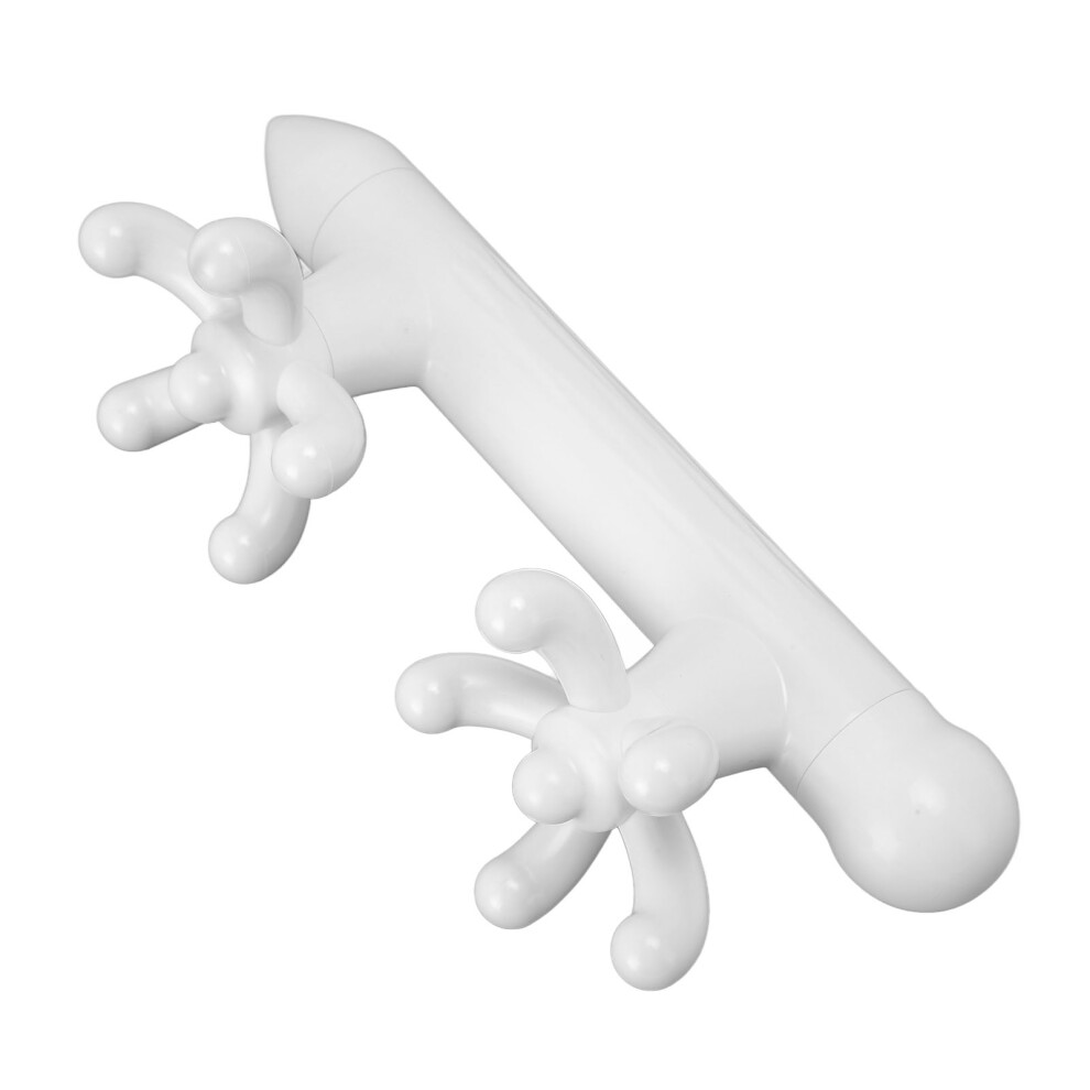 Manual Fascia Massager Tool â Deep Tension Relief, 200x70mm