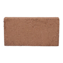 100% Natural Fibers Hydroponics Garden Soil, Good Water Retention And Air Permeability Water Retention Medium, For Landscaping And Soil Improvement, I