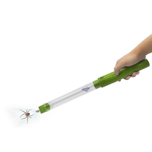 Spider Catcher, Humane Insect Removal Tool For Safe And Effective Suction Without Harm