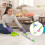 Spider Catcher, Humane Insect Removal Tool For Safe And Effective Suction Without Harm 8