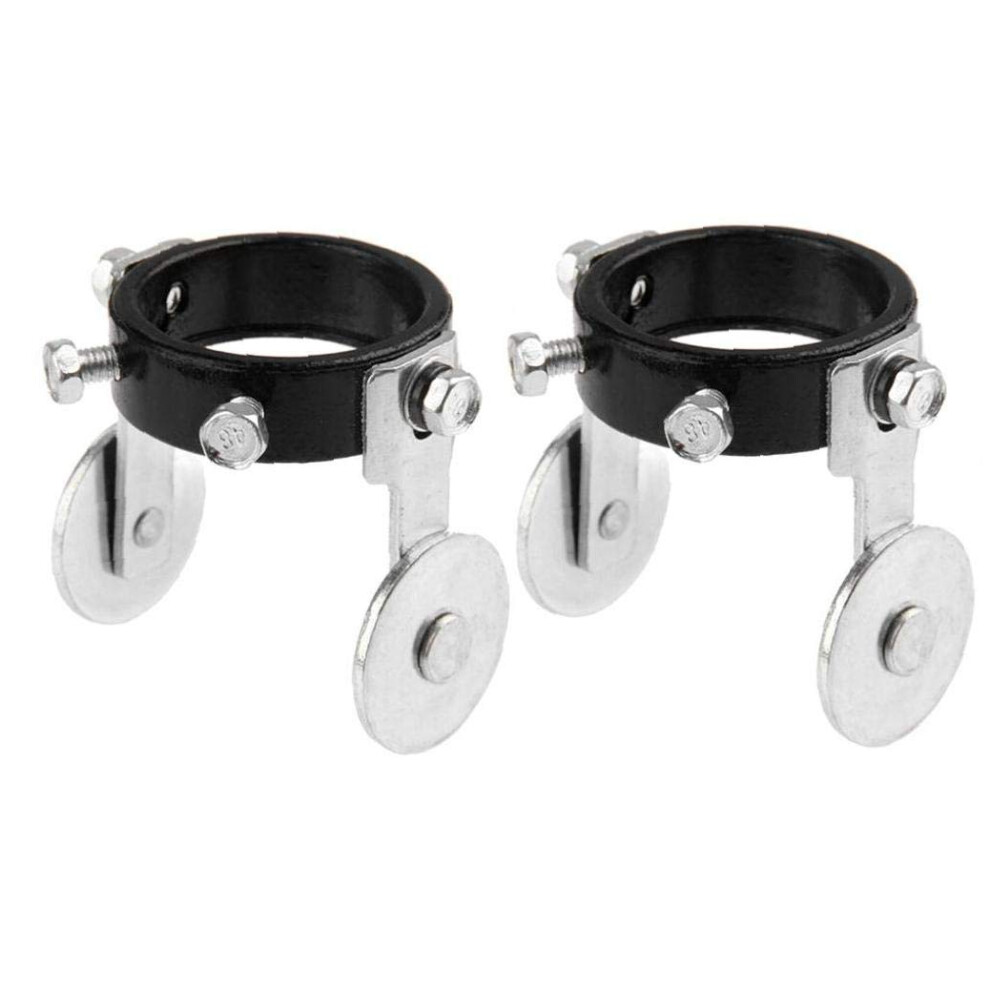 Spacer Guide Wheel For P80 Plasma Cutter Torch, Easy Installation Metal Roller Guide Ensuring Durable Performance In Your Cutting Projects 9004841708737