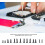 Multi-Purpose Micro Screws, Self-Tapping For Electronics And Diy Projects, Precision Crafted For Reliability And Durability, Suitable For Watches, 4