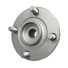Cart Rear Wheel Hub Part JW1-G6542-00-00 JW1-F53T0-09-00 for  G29 Electric  Cart Rear Hub