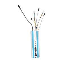 Sostituzione della scheda di controllo originale per monopattino motorizzato, kit scheda madre per monopattino elettrico, facile installazione,