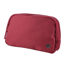 Sportliche Hüfttasche Crossbody Bag für verschiedene Aktivitäten - 5,5L 25x10cm