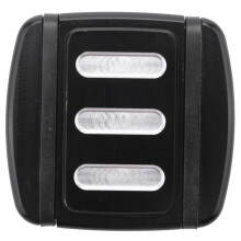 Copripedale Freno Moto, Copripedale Freno Frizione per  Softail Breakout  Dyna Street Bob XG750 XL883