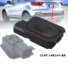 Kofferraum-Entriegelungsschalter 1L2T-14K147AA für Escape F-150 Fiesta Focus Heckklappen-Entriegelungsschalter