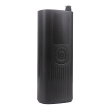 Wireless Tire Inflator Portable Air Compressor Air Pump with LED Light Quick Inflation for Car Bike Motorcycle