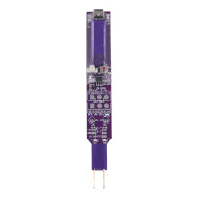 Opticoupling Online Tester Multi-Function Optocoupler Tester Detection Tool för Transistor MOS Tube IGBT Power Tube