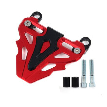 Universele Motorfiets voor Schijfrem Remklauw Afdekking Bescherming Pomp Kap Accessoires