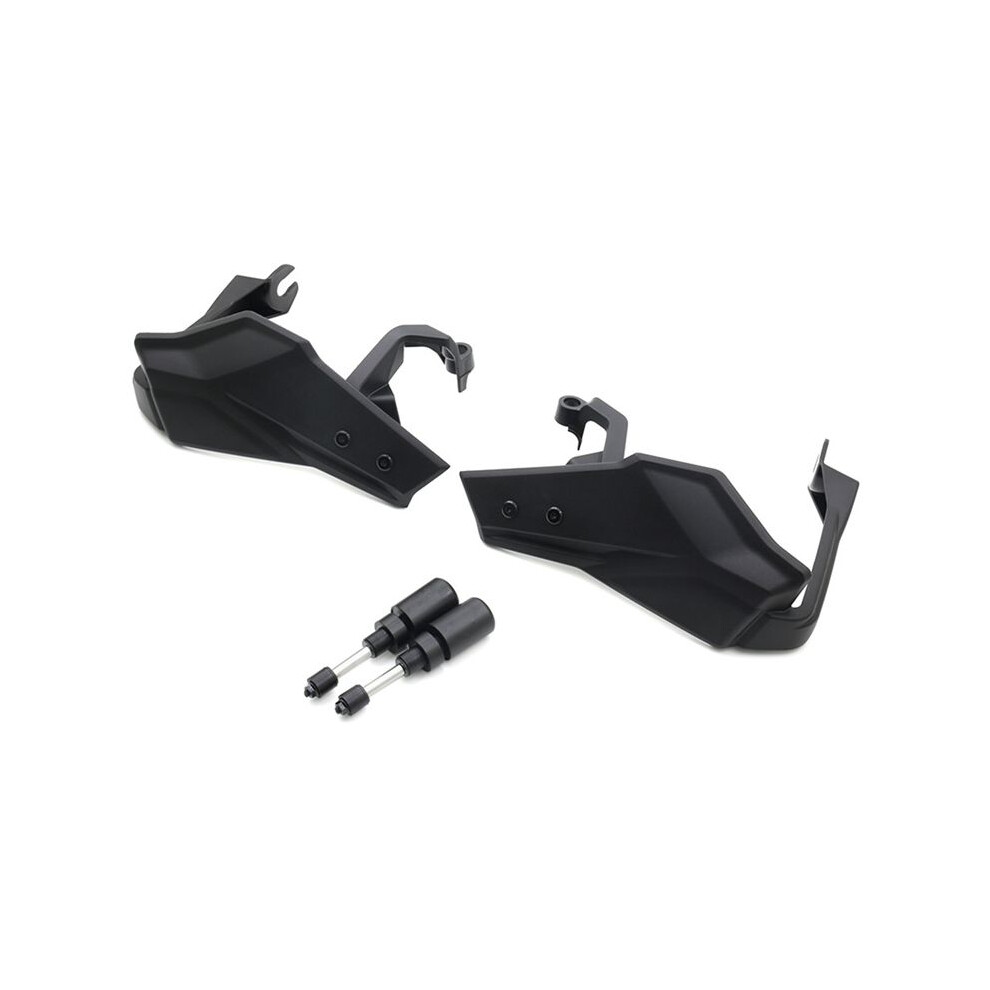 Motorcycle Handguards Handlebar Guards Handlebar Protector For V-Strom 800De 800 De Dl800 Dl 800 2023 2024 Black 6033976547419