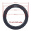 Luidspreker Surround Reparatieset voor 10inch - DIY Randringen 7