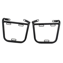 Motorcycle Side Bag Frame Rear Luggage Bag Rail Support Guardrail for R18 R18B 2020-2022