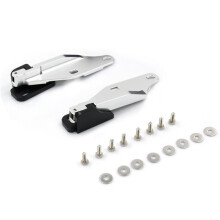 Quick Release Hood Hinge Kit for EK 96-20 Integra 94-01 CRV RD 95-01