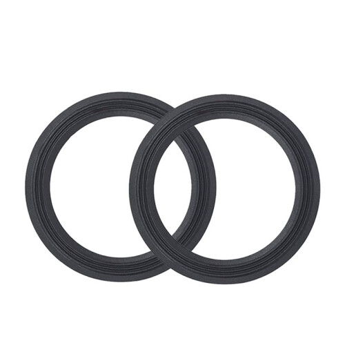 Luidspreker Surround Reparatieset voor 10inch - DIY Randringen 1