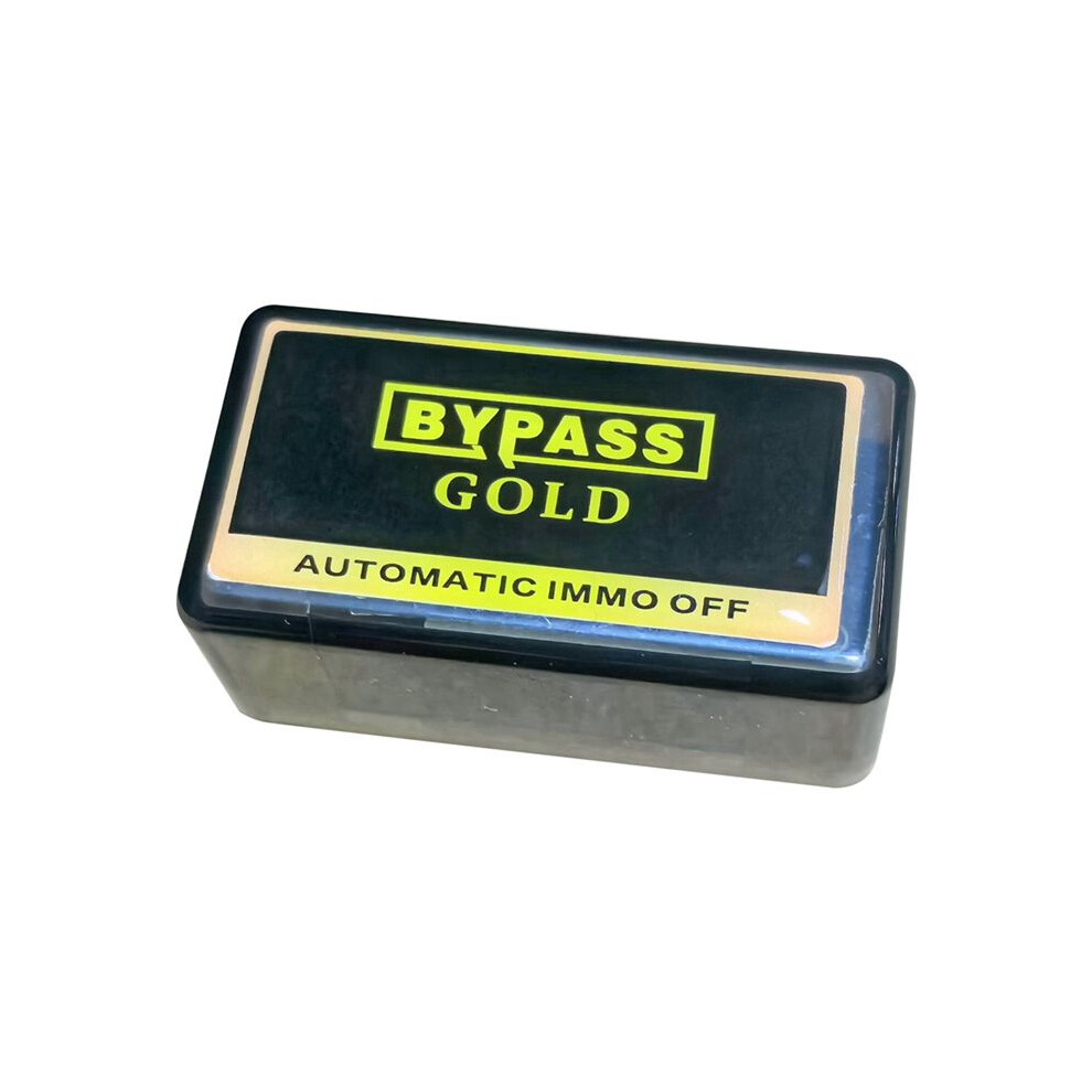 For Vag Bypass Immo Off Obd2 Emergency Start Device For Edc15 Edc16 Me7 Remove Ecu Immo 6131458107752