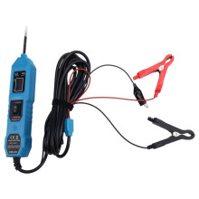AERMOTOR EM286 Comprobador de Sistema Eléctrico de Automóvil 6-36 V CC Bolígrafo de Prueba de Conducción de Automóvil Comprobador de Circuito