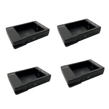 4pcs for  Network Analyzer Antenna Analyzer Protective Case