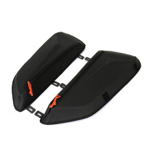UTV-Zubehör, Werkzeugtasche für Untere Tür, Seitliche Aufbewahrungstasche 6 L für Maverick X3 Max MAVERICK X3 Maverick X3 MAX