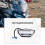 New Motorcycle Modified Gauge Adjustable 7-Colour HD LCD Display -Cycling Bike Code Meter Speedometer 4