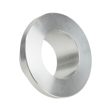 Handmatige Bandenwisselaar Centreerkegel Diameter Middenpaal Bandenreparatiegereedschap Kegelbalancering Vasthoudkegel Vrachtwagenneerkegel