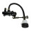 Motorcycle Rear Brake Master Cylinder Pump Hydraulic for 5