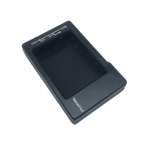 2pcs for -2.8 Inch Network Analyzer Antenna Analyzer Protective Case 2