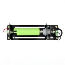10A 4Wrie Batterietests Stand 18650 Innenwiderstand Kapazität Tester Vorrichtung Sitz Strom Spannung Meter Erkennung BOX
