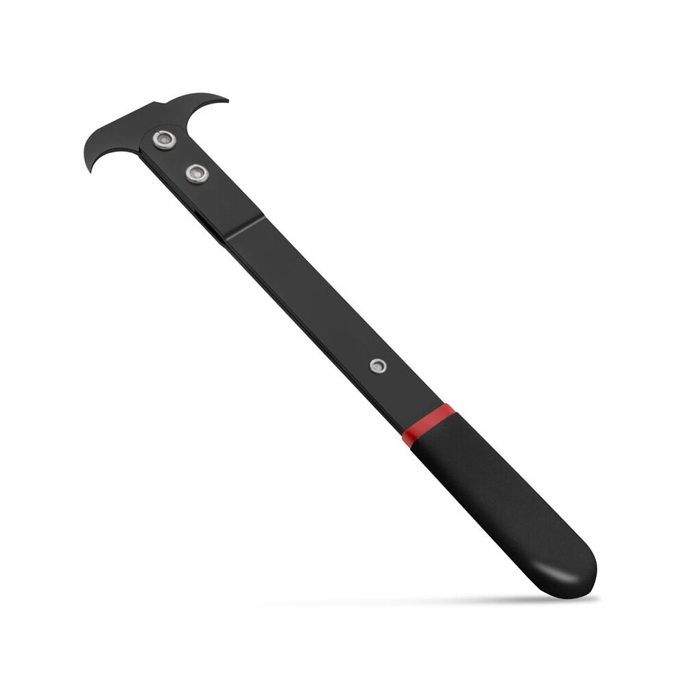 Seal Puller - Universal Oil And Grease Seal Removal Tool, Dual Hook Tips For Oil And Grease Seals Removal 6031475224985