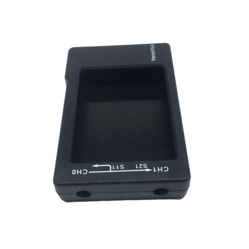 2pcs for -2.8 Inch Network Analyzer Antenna Analyzer Protective Case 2