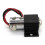 Car  Lock Tire Lock Device Electromagnetic Brake Valve for  Mustang Front Brake  Lock Kit Silver 2