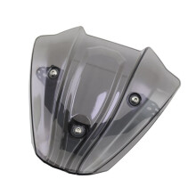 Accessori per Moto Parabrezza Sportivo da Touring Parabrezza Visiera Deflettore per GSX-8S 2023-2025