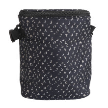 Milch-Kühlertasche Isolierte wasserdichte Babyflaschen-Tasche 1,2L für Mütter & Betreuung