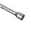 Conjunto de Soquetes de Chave Universal para Remoção de Pneus e Rodas, Cabo Liso de 18 Polegadas com 17-19-21-23 mm 8