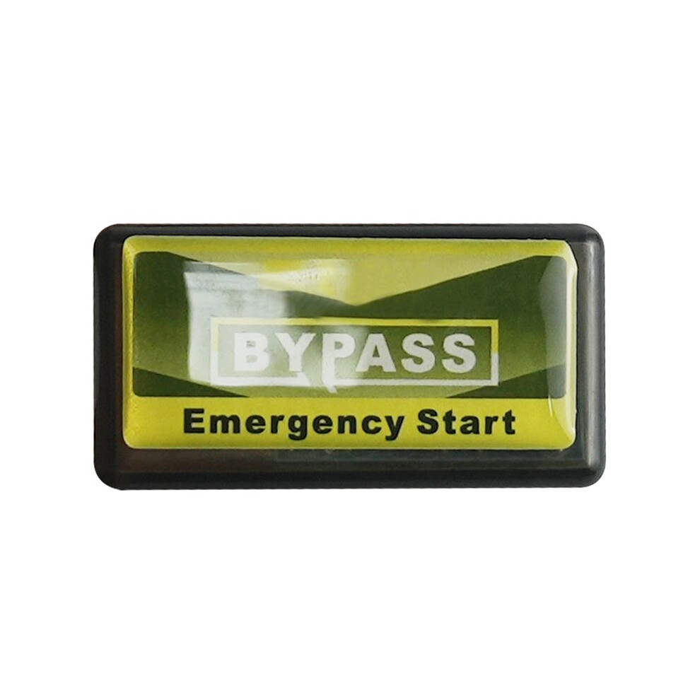 For Bypass Emergency Start Tools Car Repair Obd2 Bypass Security Gateway Immo Off Diagnostic Tools 6034120810038